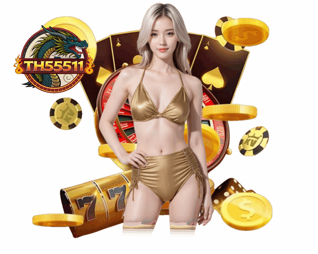 TH55 เว็บตรง